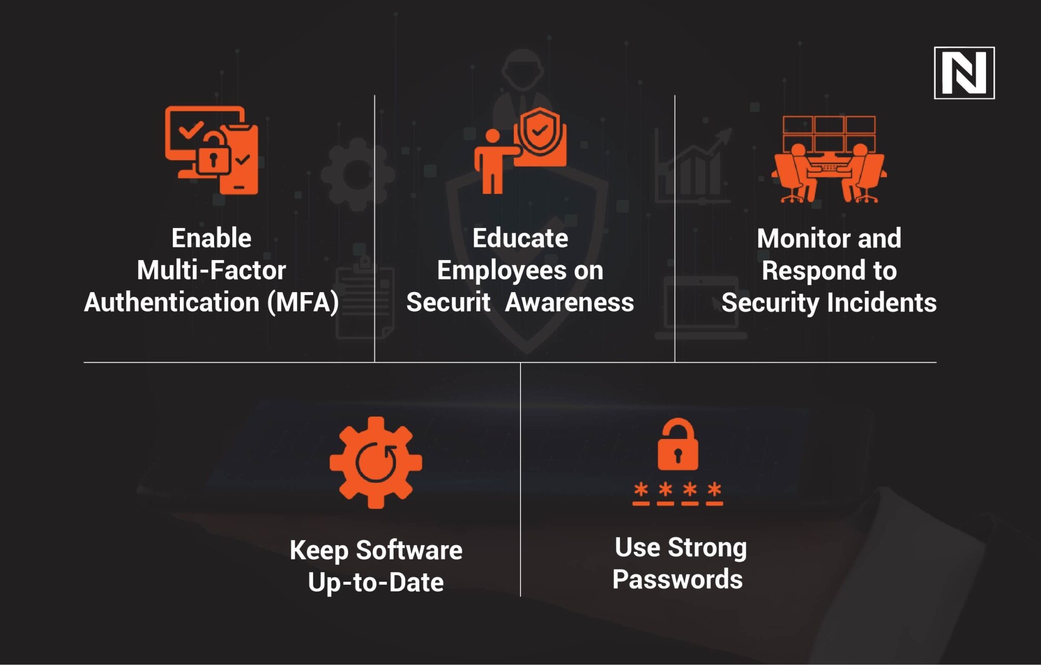 Why Cybersecurity Should Be a Top Priority for Your Business - Nirvana Lab