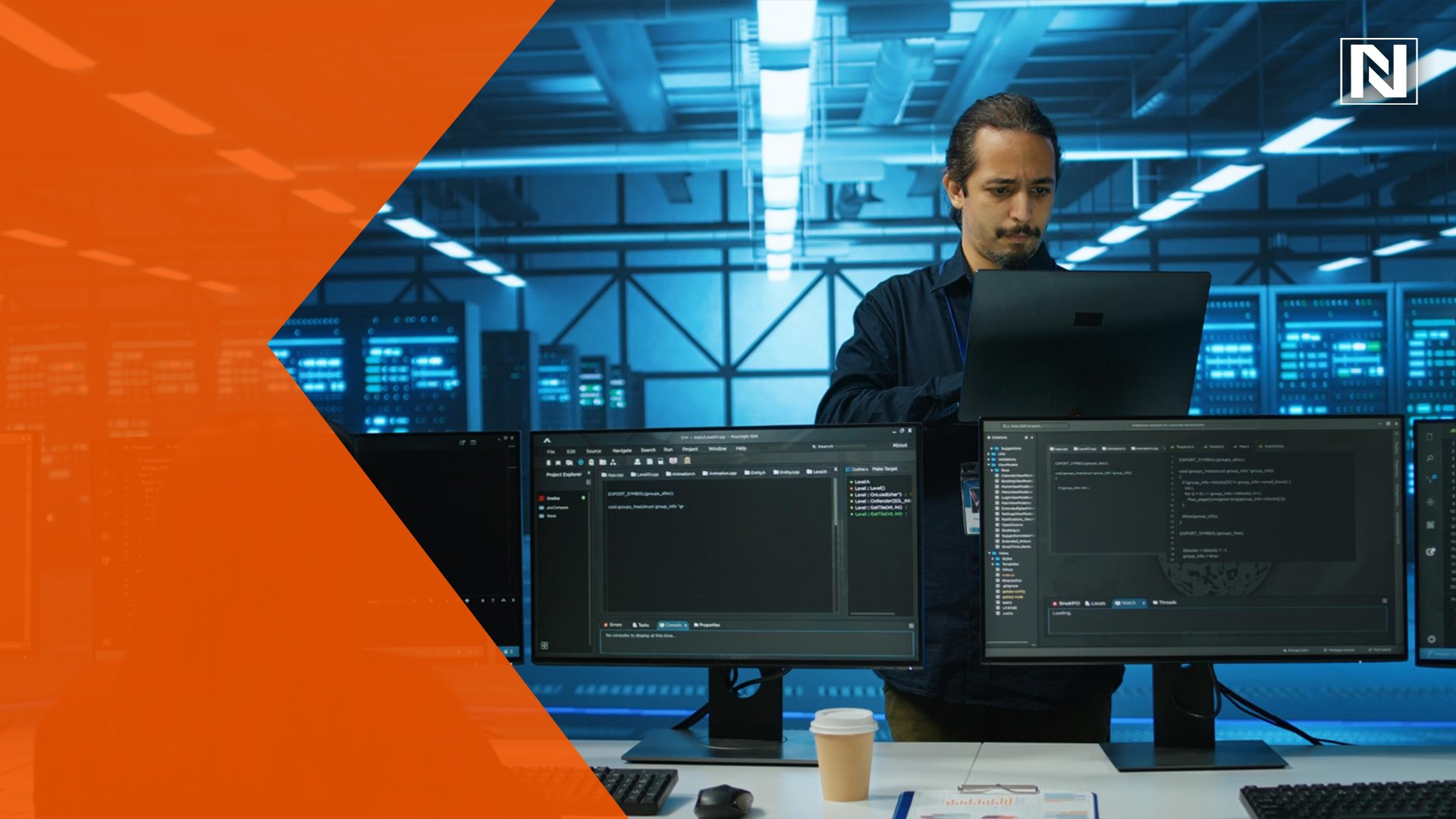 What is Data Engineering? - Nirvana Lab