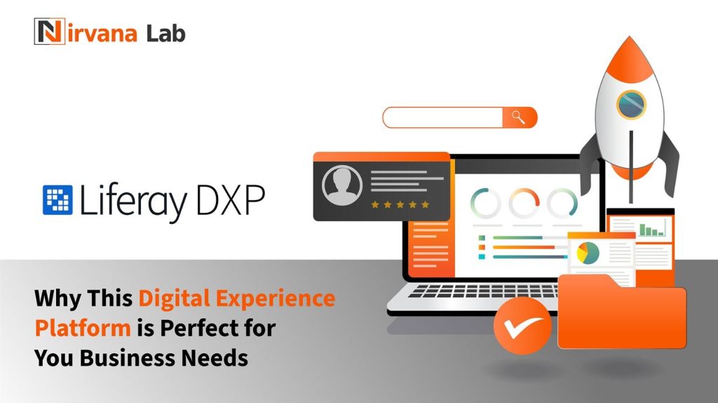 Liferay DXP: Why This Digital Experience Platform is Perfect for Your Business Needs