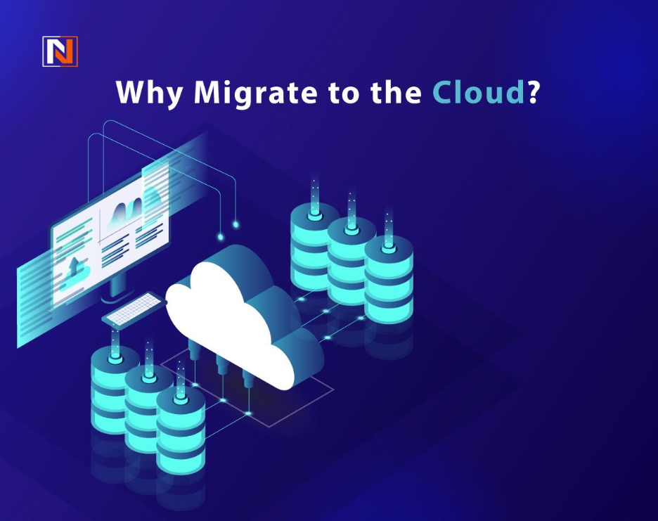 Why Migrate to the Cloud?