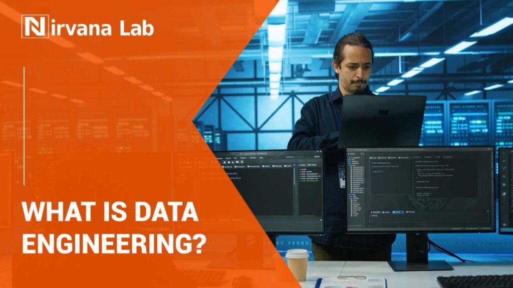 Whats is Data Engineering