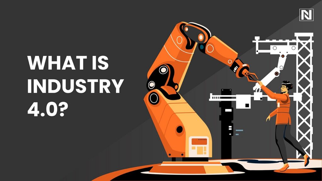 What is Industry 4.0?