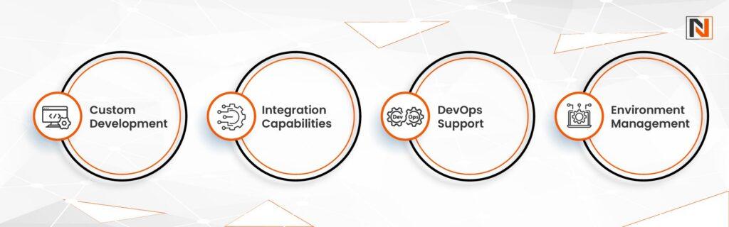 The Flexibility of PaaS in Liferay Cloud