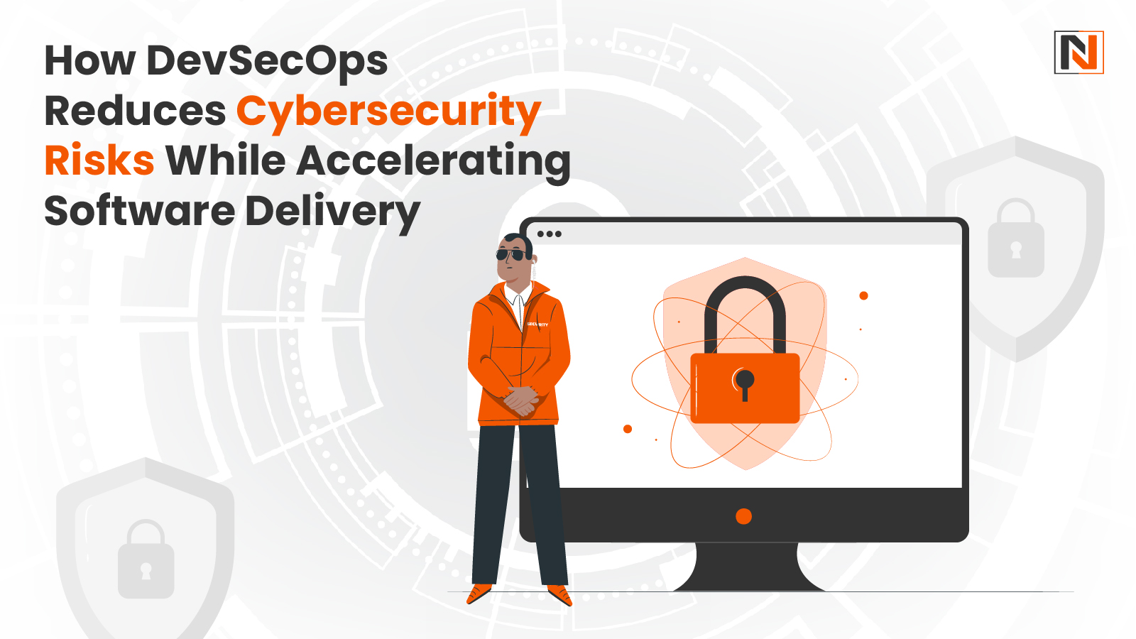 How DevSecOps Reduces Cybersecurity Risks While Accelerating Software Delivery How DevSecOps Reduces Cybersecurity Risks While Accelerating Software Delivery