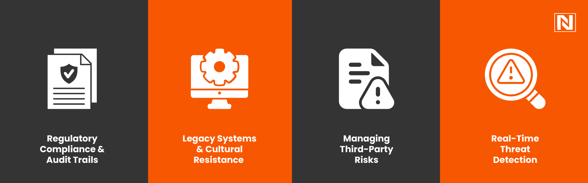 DevSecOps in Banking: Balancing Speed & Compliance for Faster Releases Key Challenges in Implementing DevSecOps for Banks