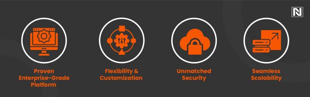 Why Decision-Makers Should Choose Liferay Cloud for Education