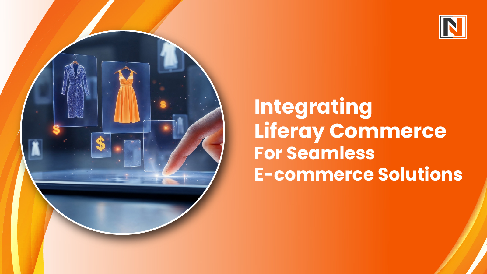 Integrating Liferay Commerce for Seamless E-commerce Solutions 