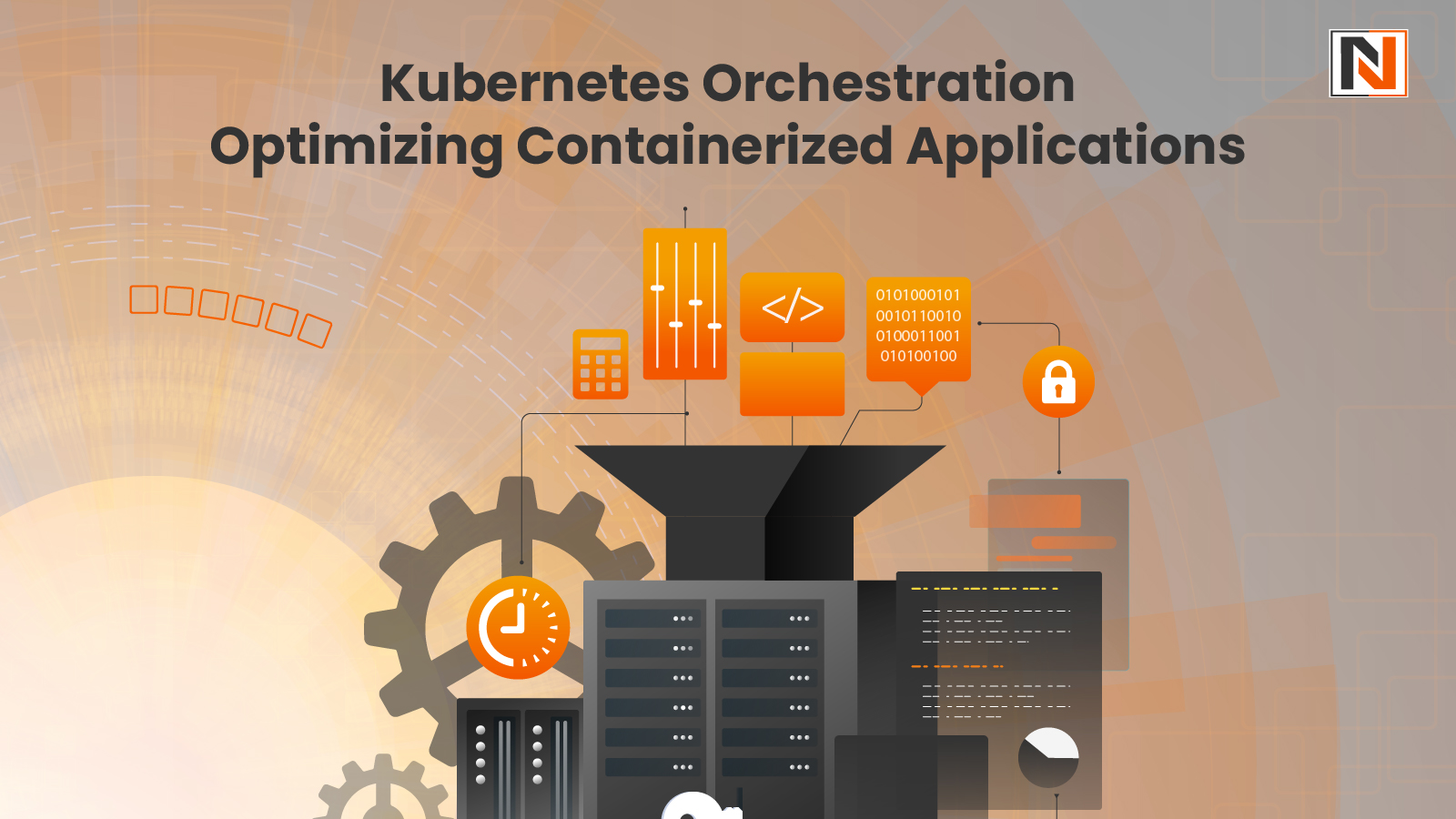 Kubernetes Orchestration: Optimizing Containerized Applications 