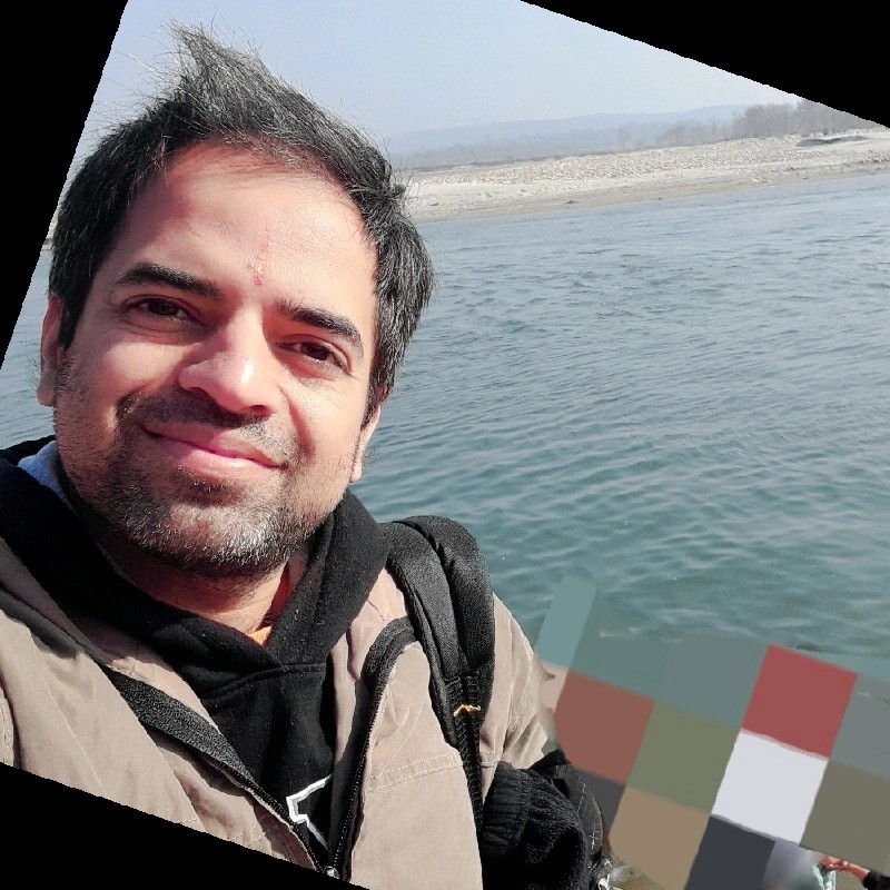 Subodh Misra