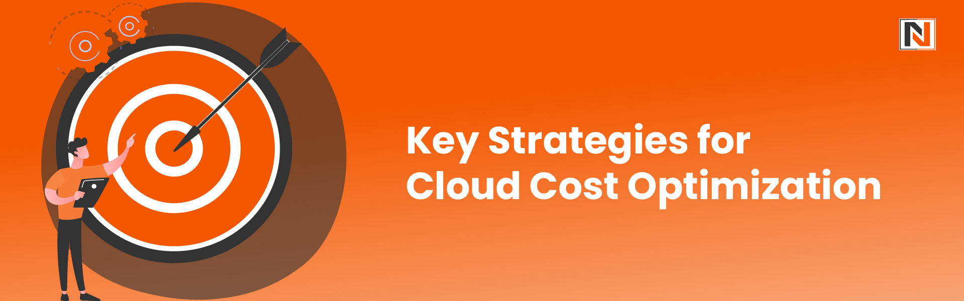Cloud Cost Efficiency Without Compromising Performance Key Strategies for Cloud Cost Optimization
