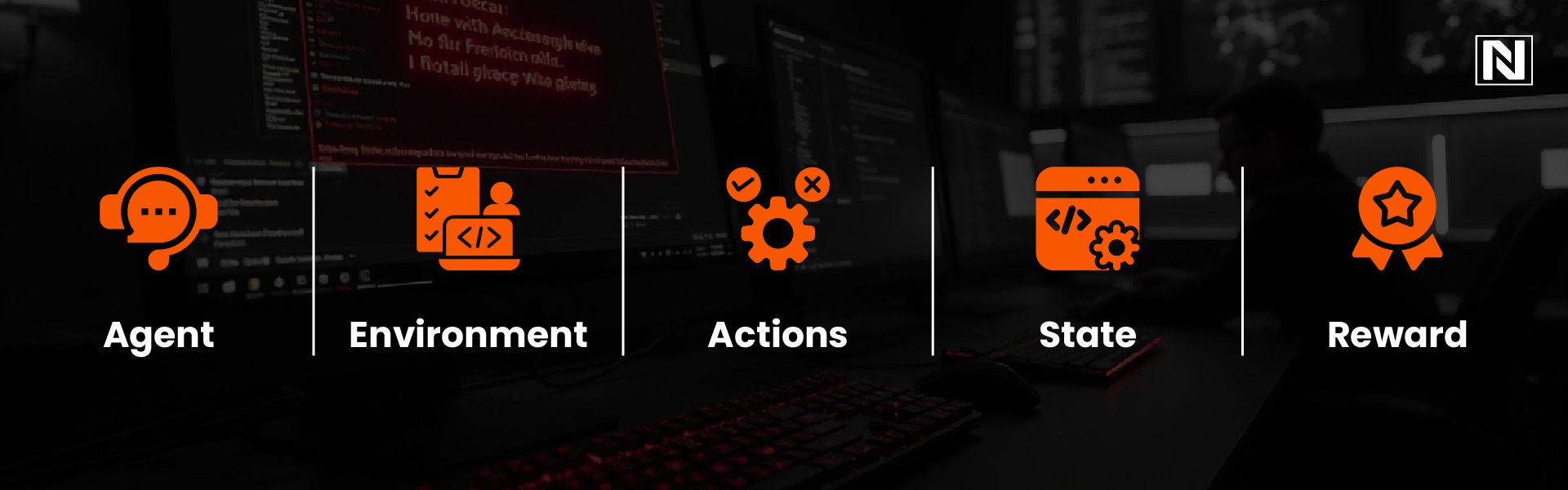 How Reinforcement Learning Works 