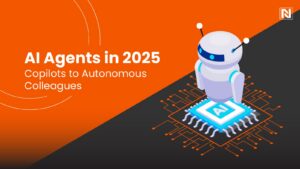 AI Agents in 2025: From Copilots to Autonomous Colleagues