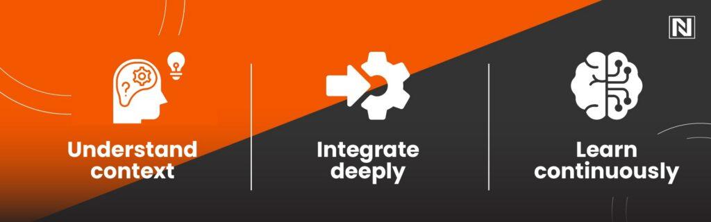 Why Generative AI Agents Matter in 2025