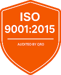 ISO 9001:2015