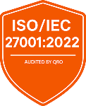 ISO/IEC 27001:2022