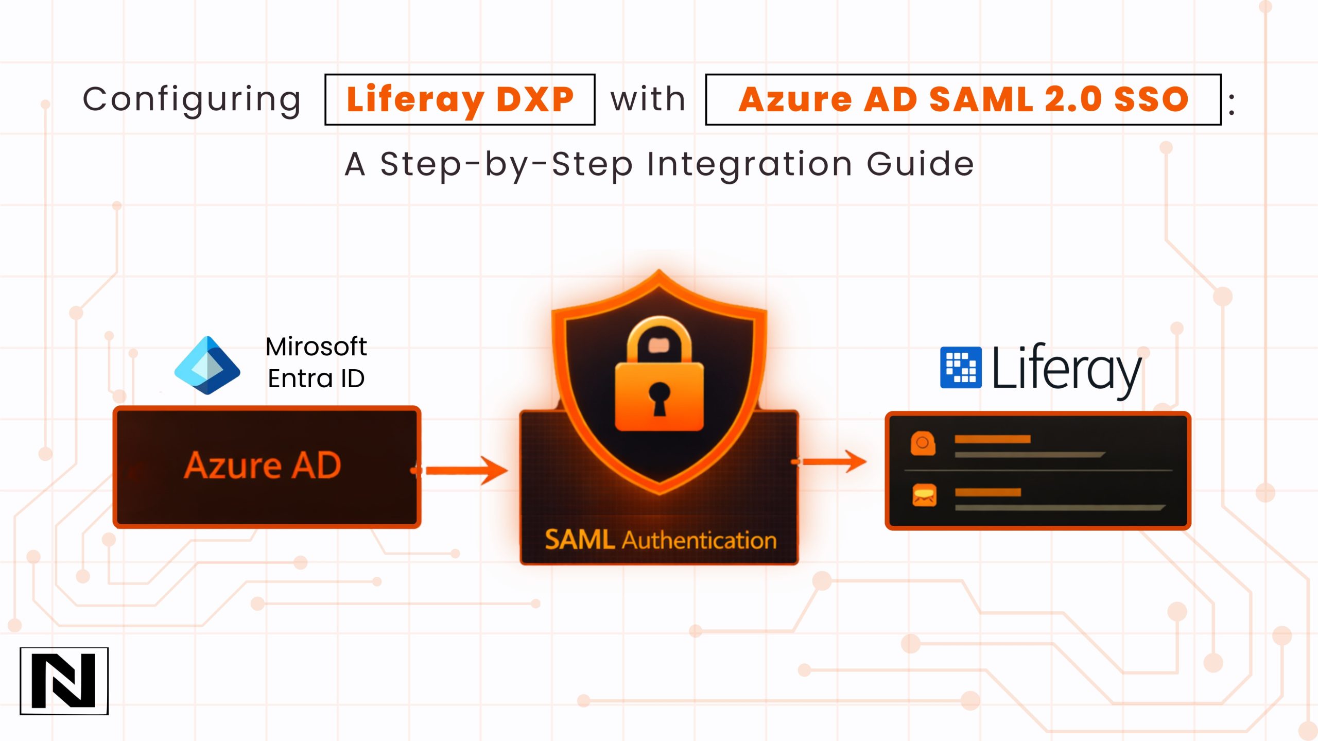 Liferay DXP with Microsoft Entra ID