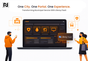 One Portal featured image