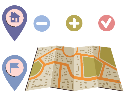 GIS Intelligence with ArcGIS