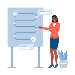 Digital Workflows & Service Automation