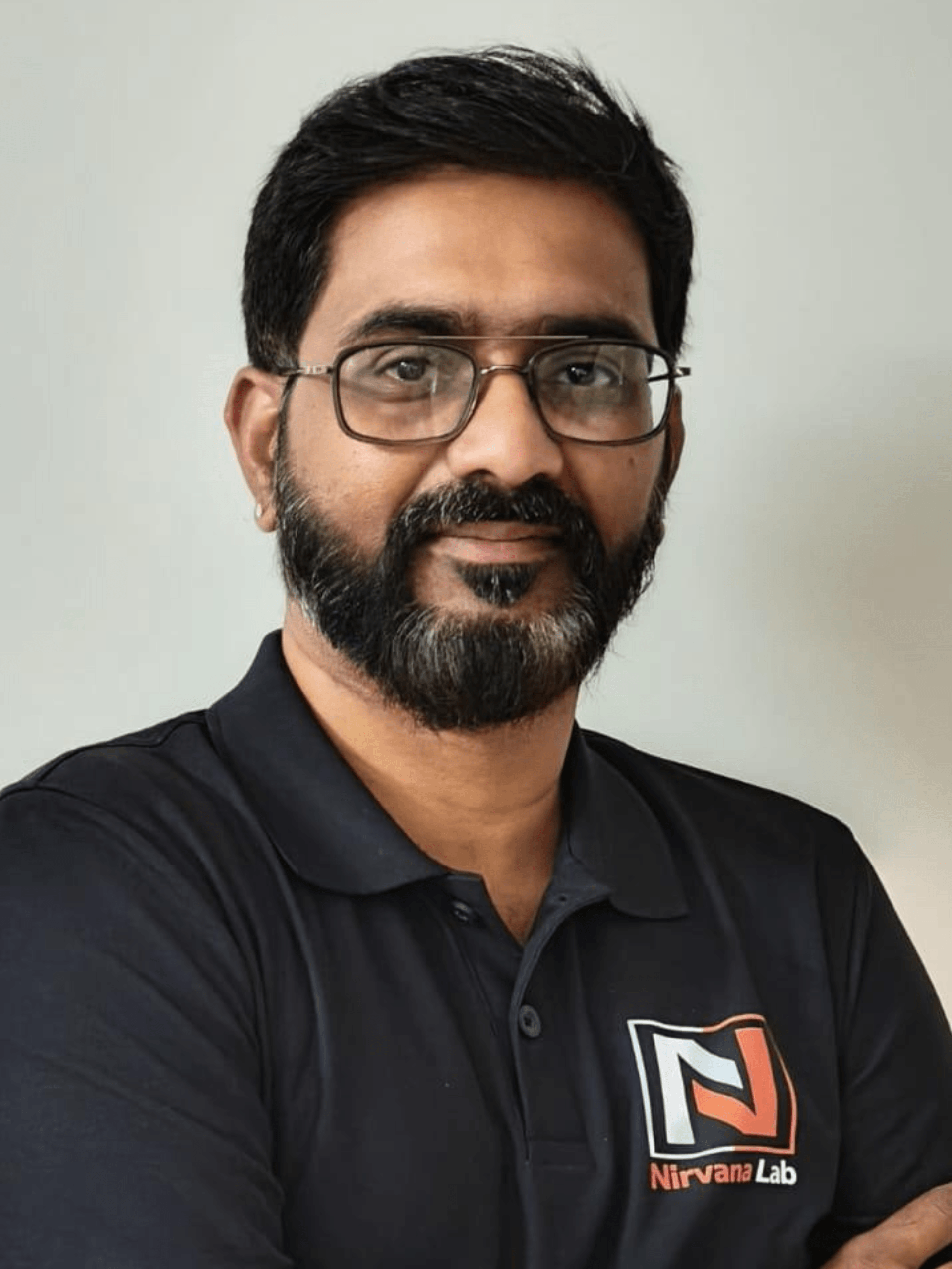 Picture of Subhendu Mishra