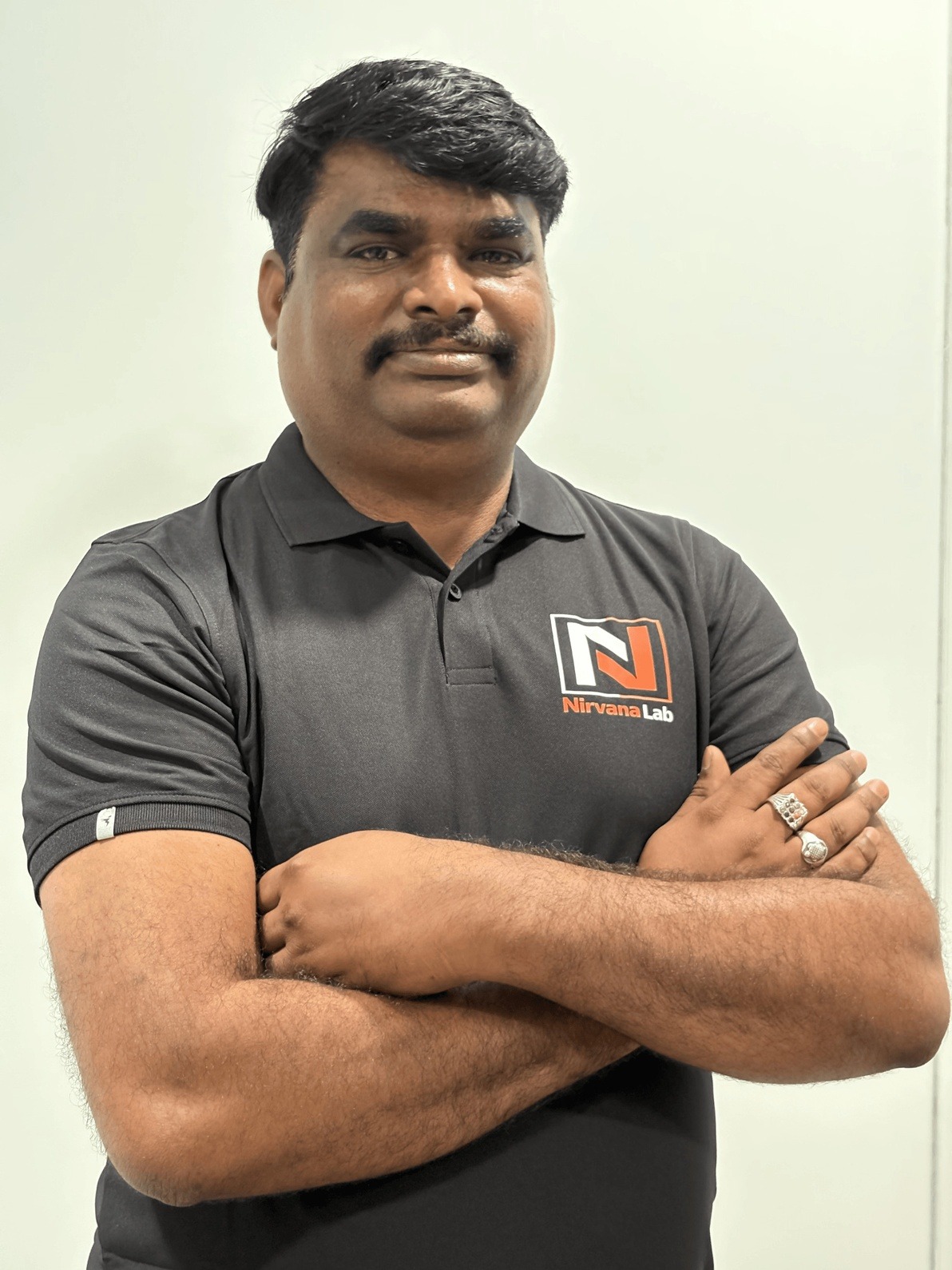 Picture of Gangula Janardhana