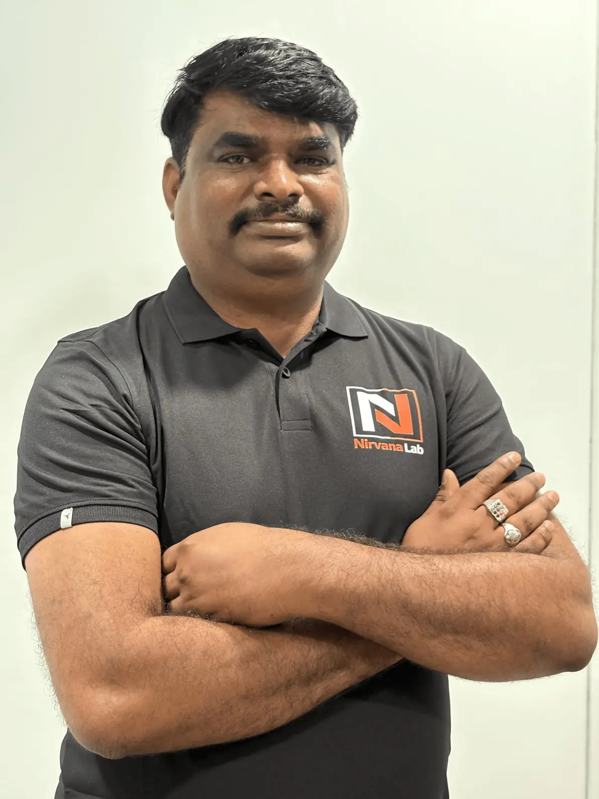 Picture of Gangula Janardhana