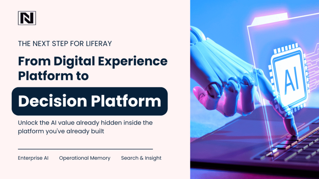 Liferay & AI