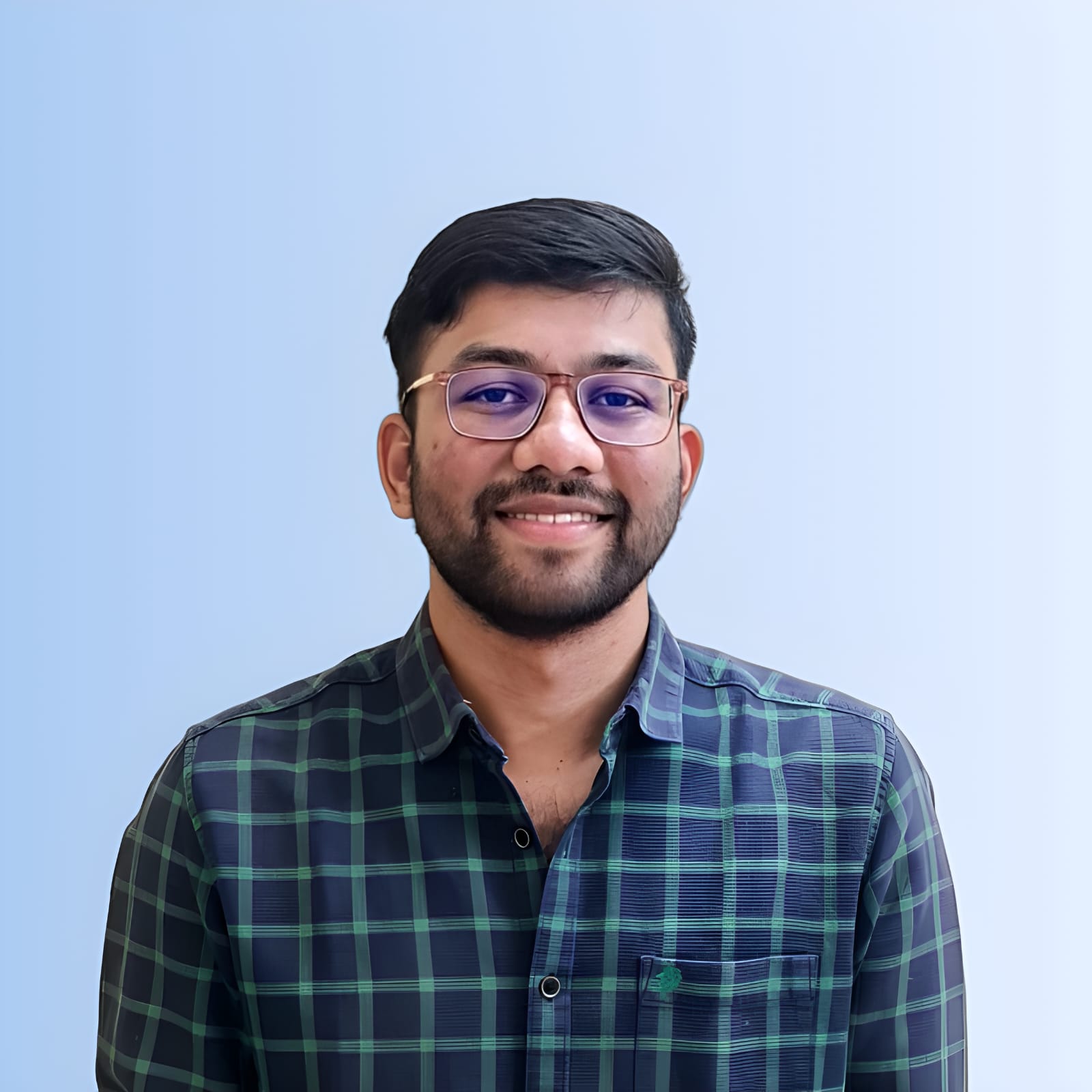 Picture of Aadesh Aachaliya